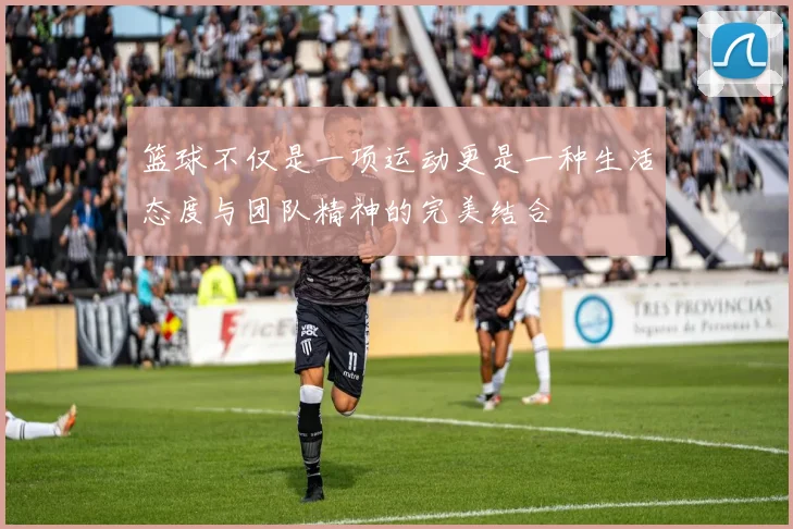 篮球不仅是一项运动更是一种生活态度与团队精神的完美结合